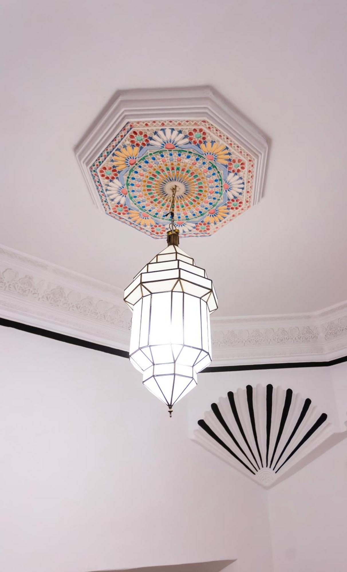 Riad Sala Art Marrakech Marrakesh Exterior photo