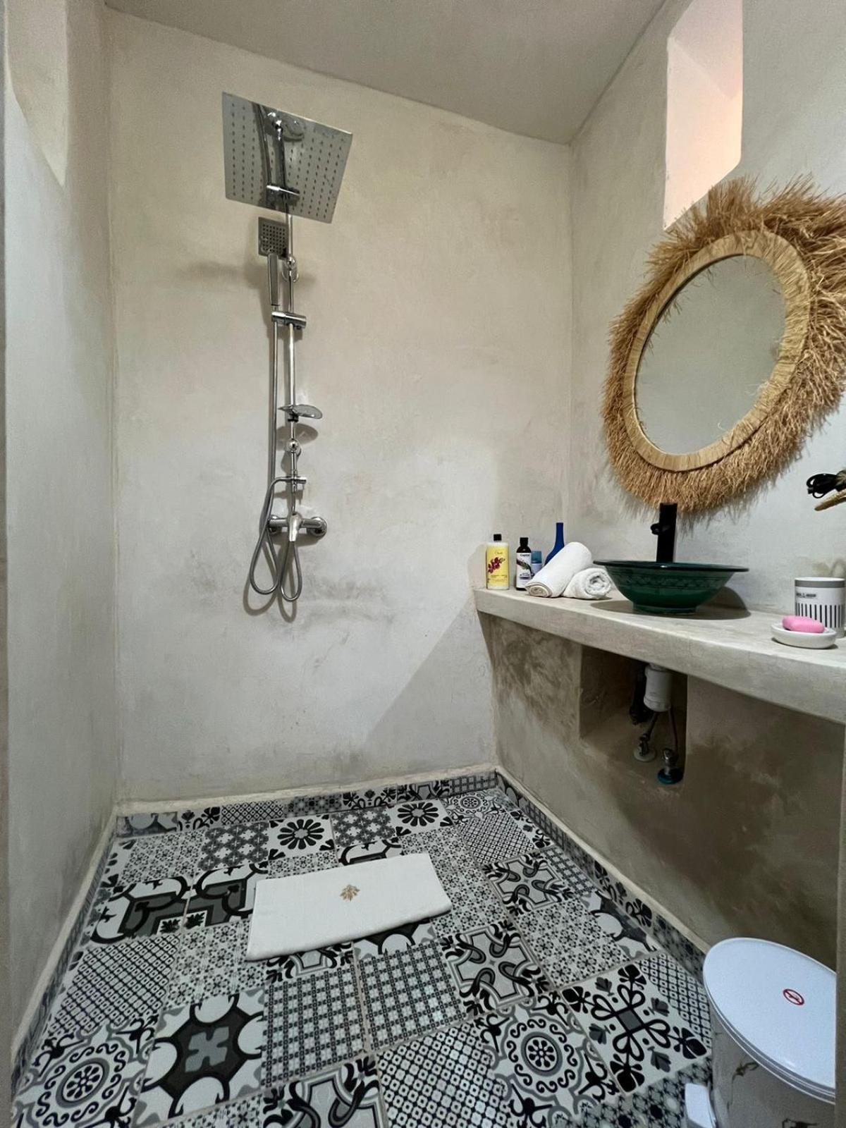 Riad Sala Art Marrakech Marrakesh Exterior photo